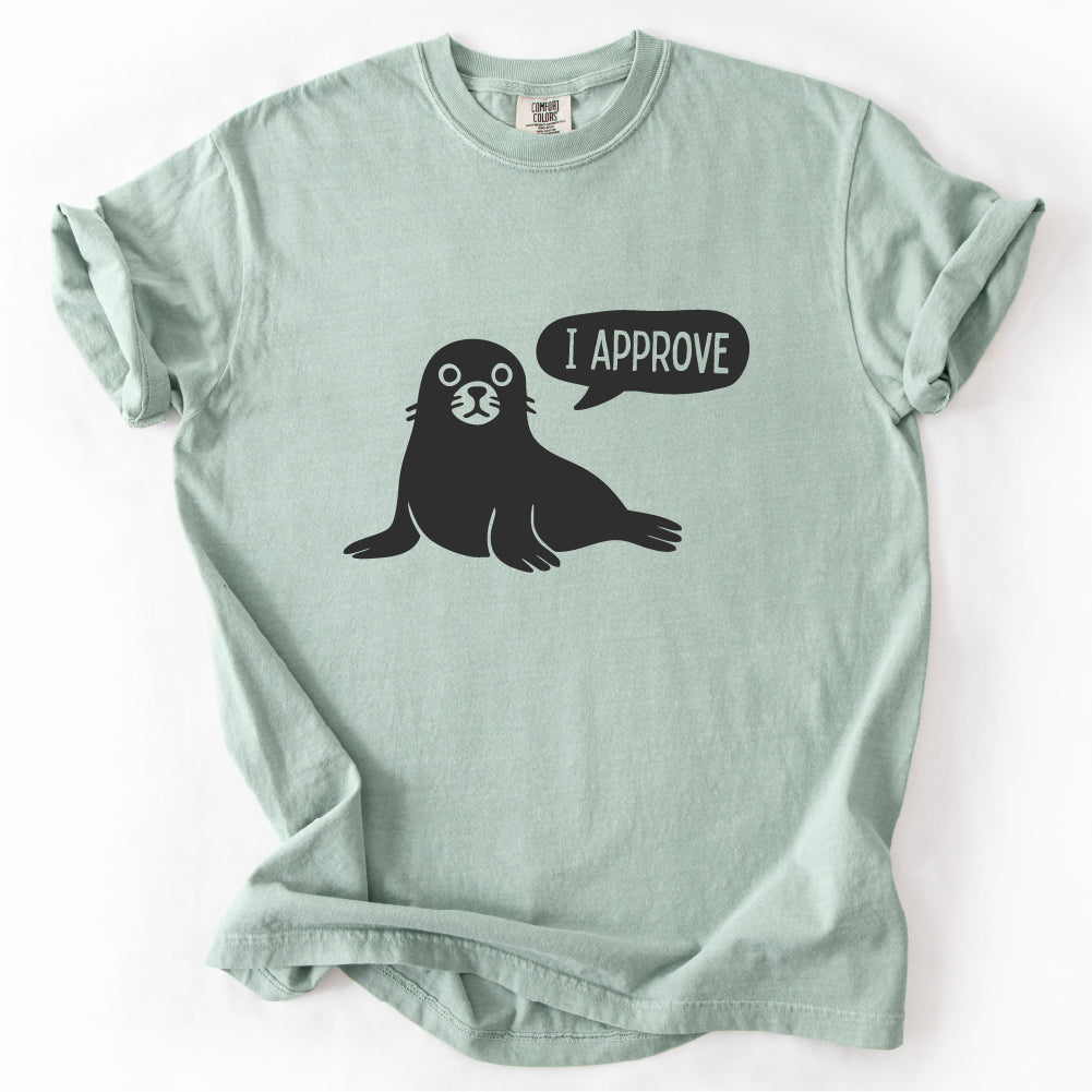 Seal of Approval T-Shirt