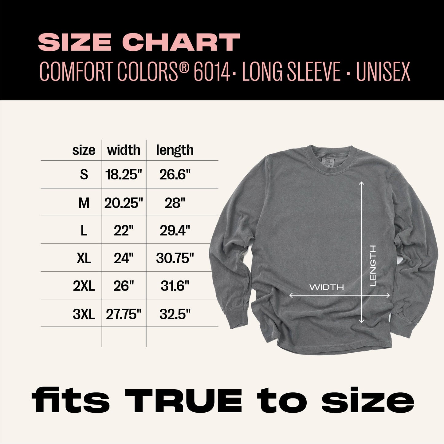 Vintage Pine Forest Bear Long Sleeve Shirt