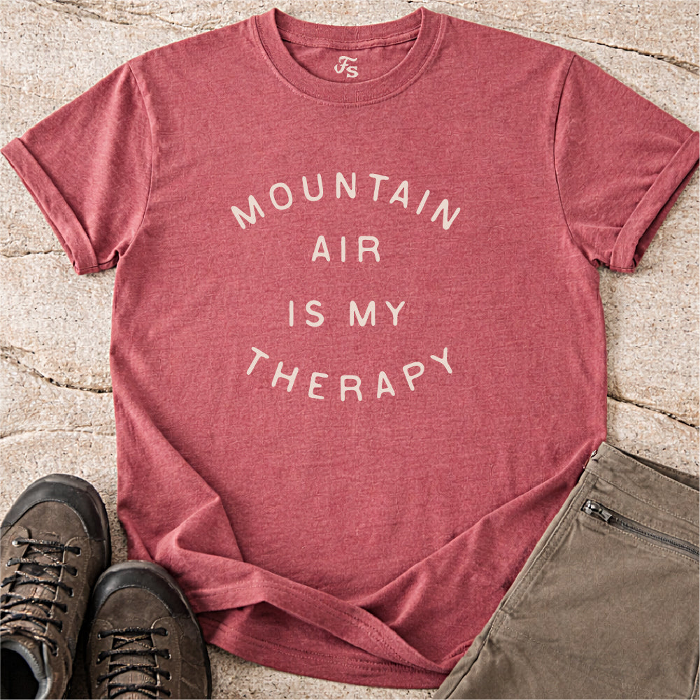 Mountain Air Tshirt