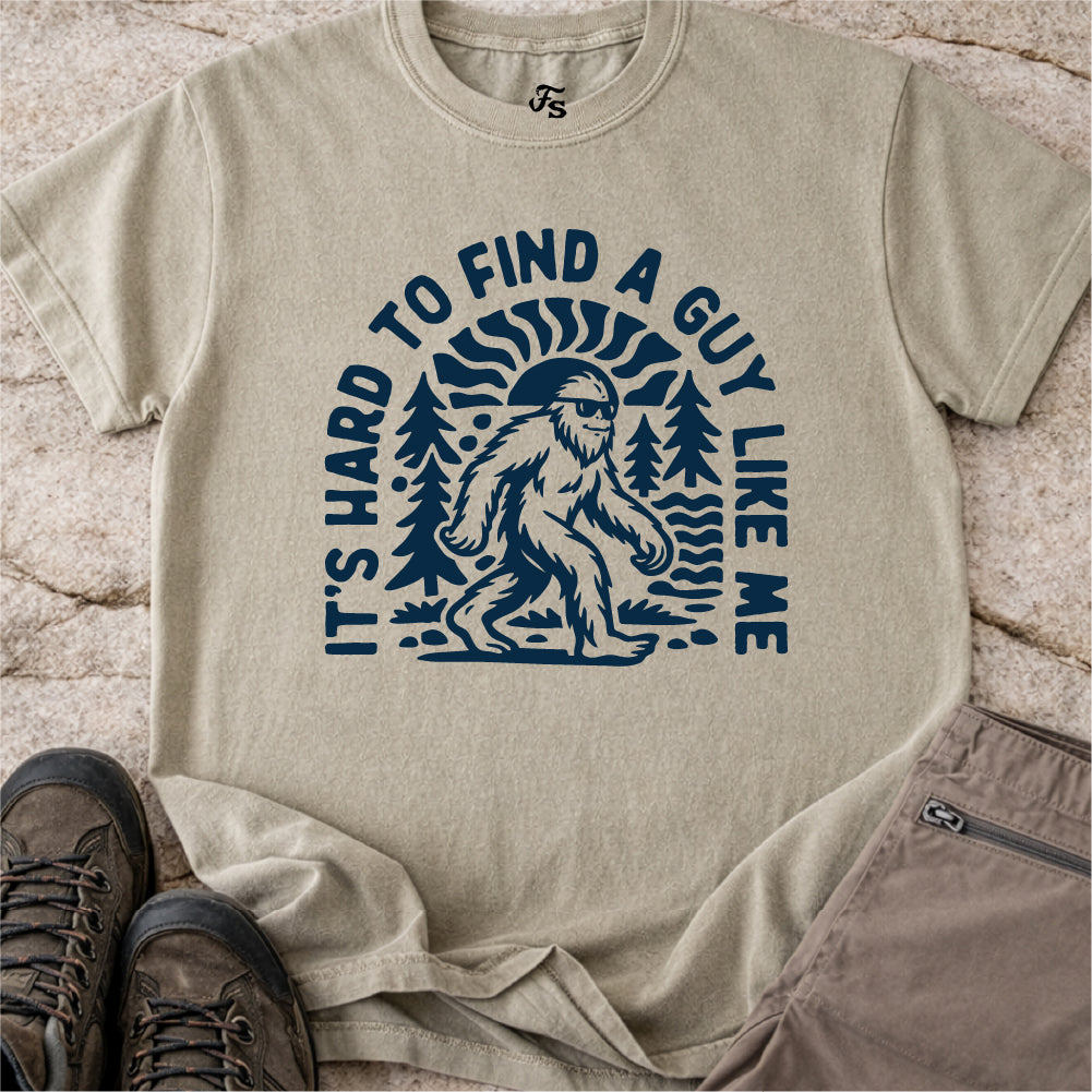 Hard To Find Tshirt