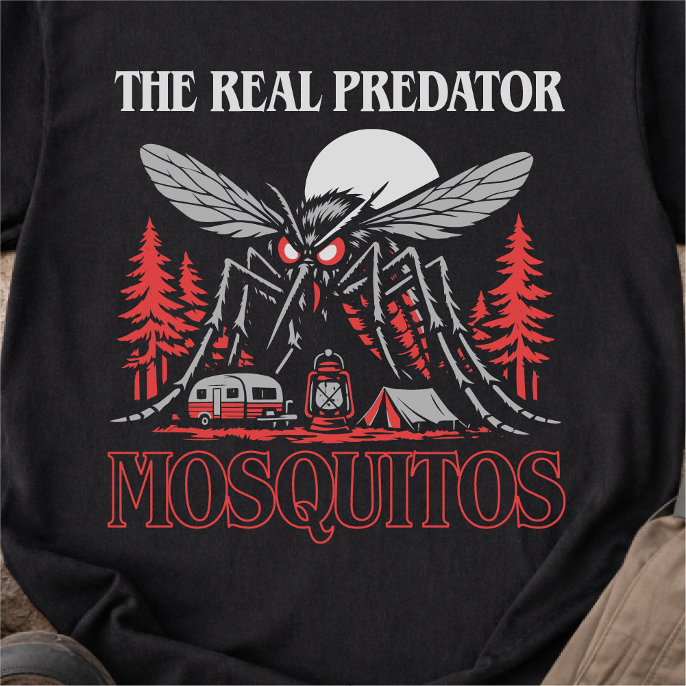 Mosquitos Tshirt