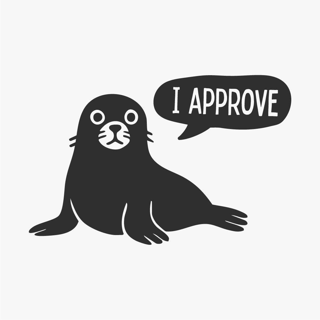 Seal of Approval