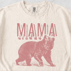 Mama Bear Tshirt