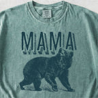 Mama Bear Tshirt