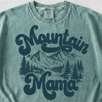 Mountain Mama Tshirt