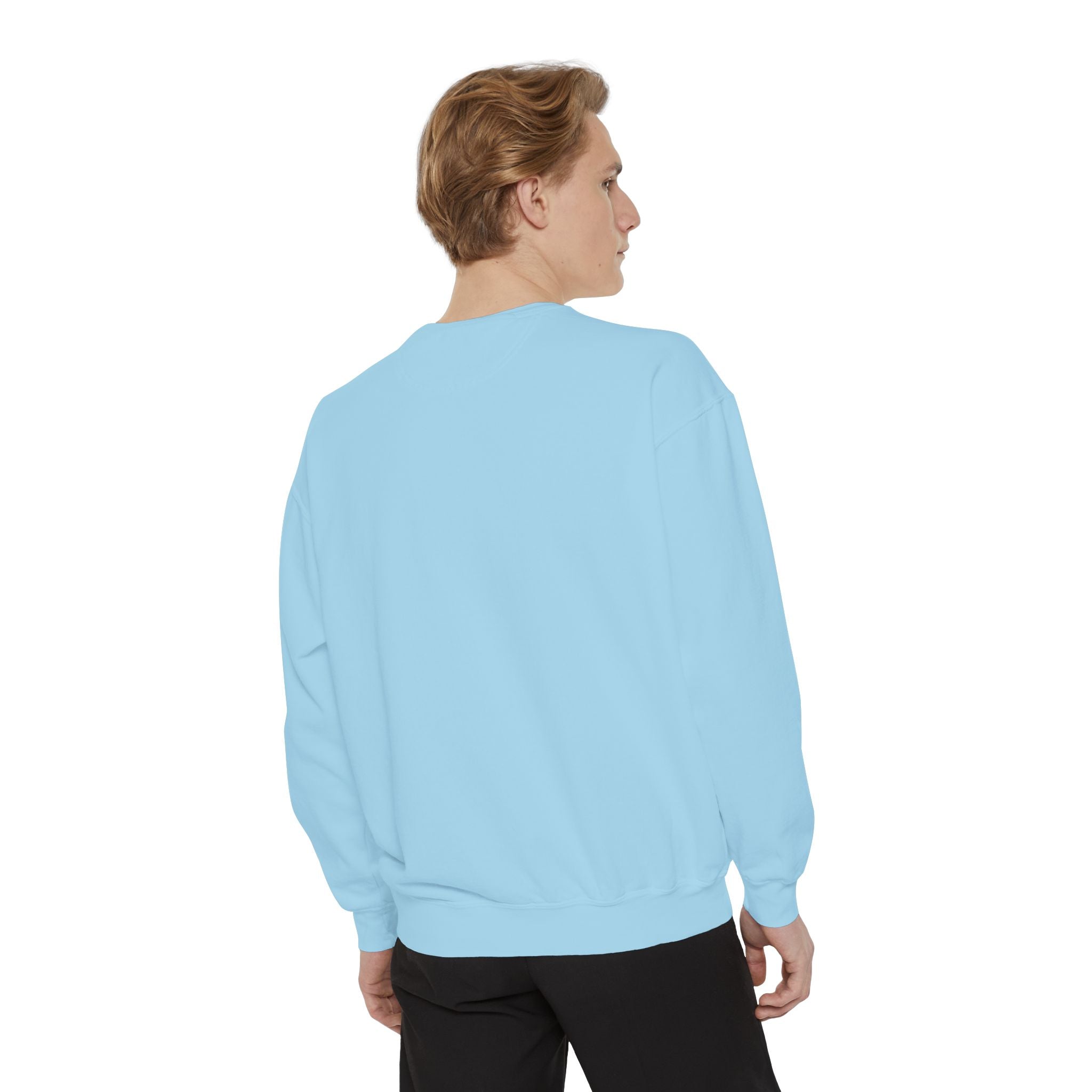 The Forest is For Rest Sweater