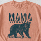 Mama Bear Tshirt
