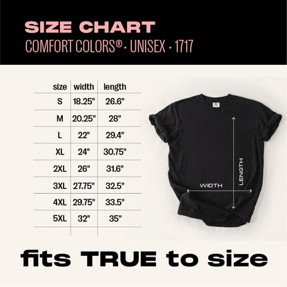 Among Trees Hearts Mend T-shirt