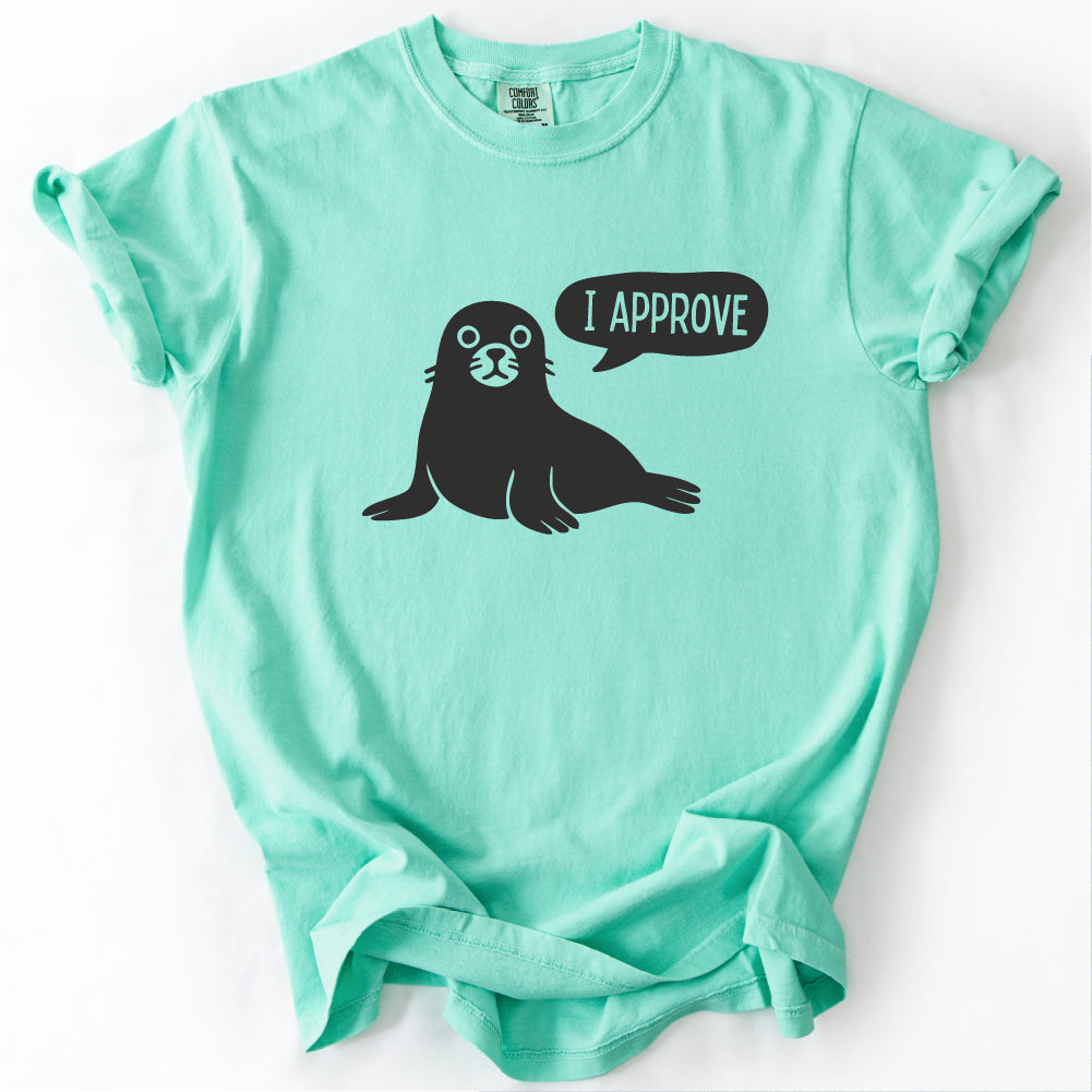 Seal of Approval T-Shirt
