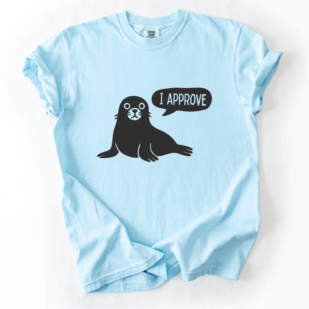 Seal of Approval T-Shirt