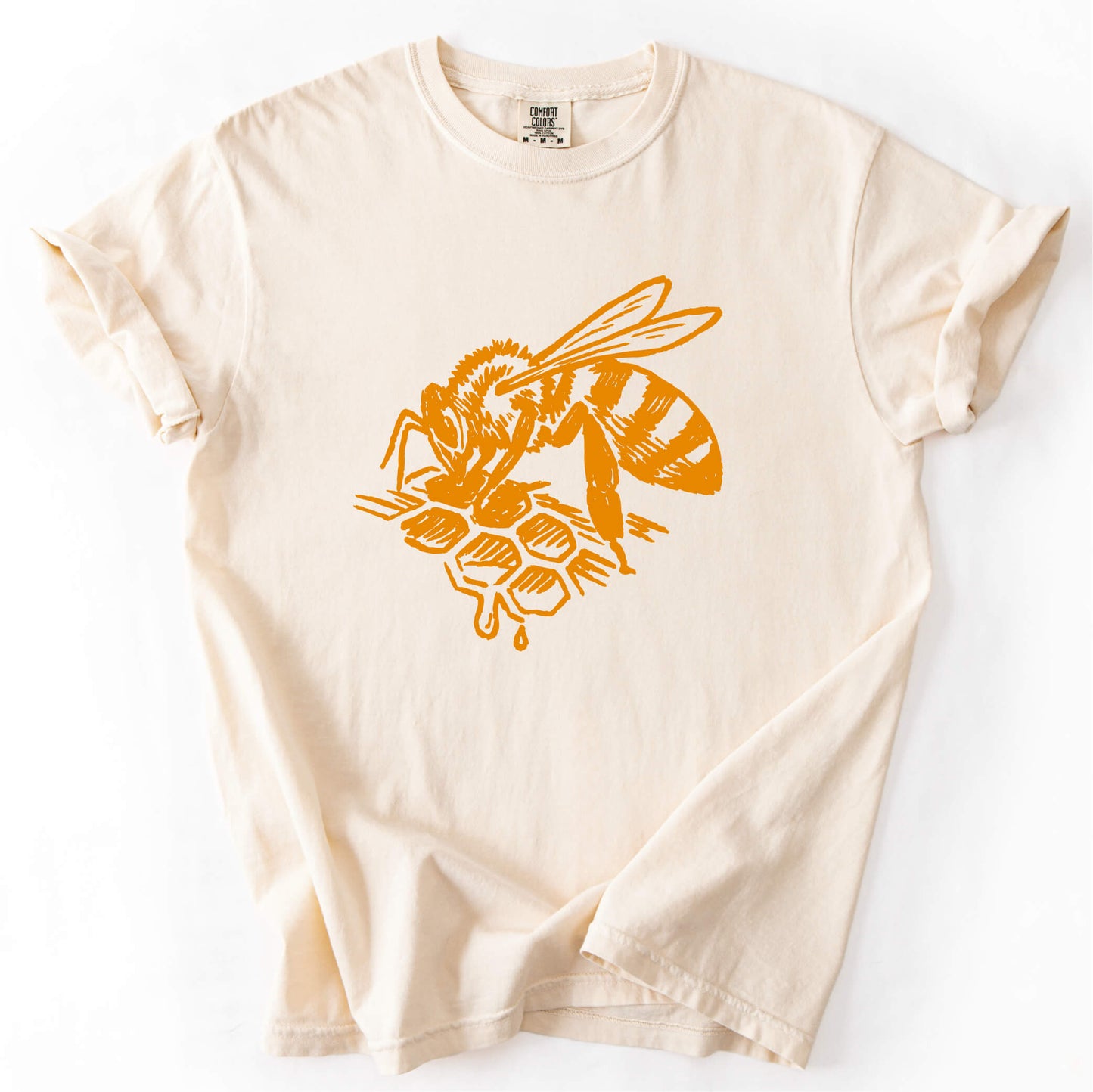 Honey Bee Keeper Shirt T-shirt