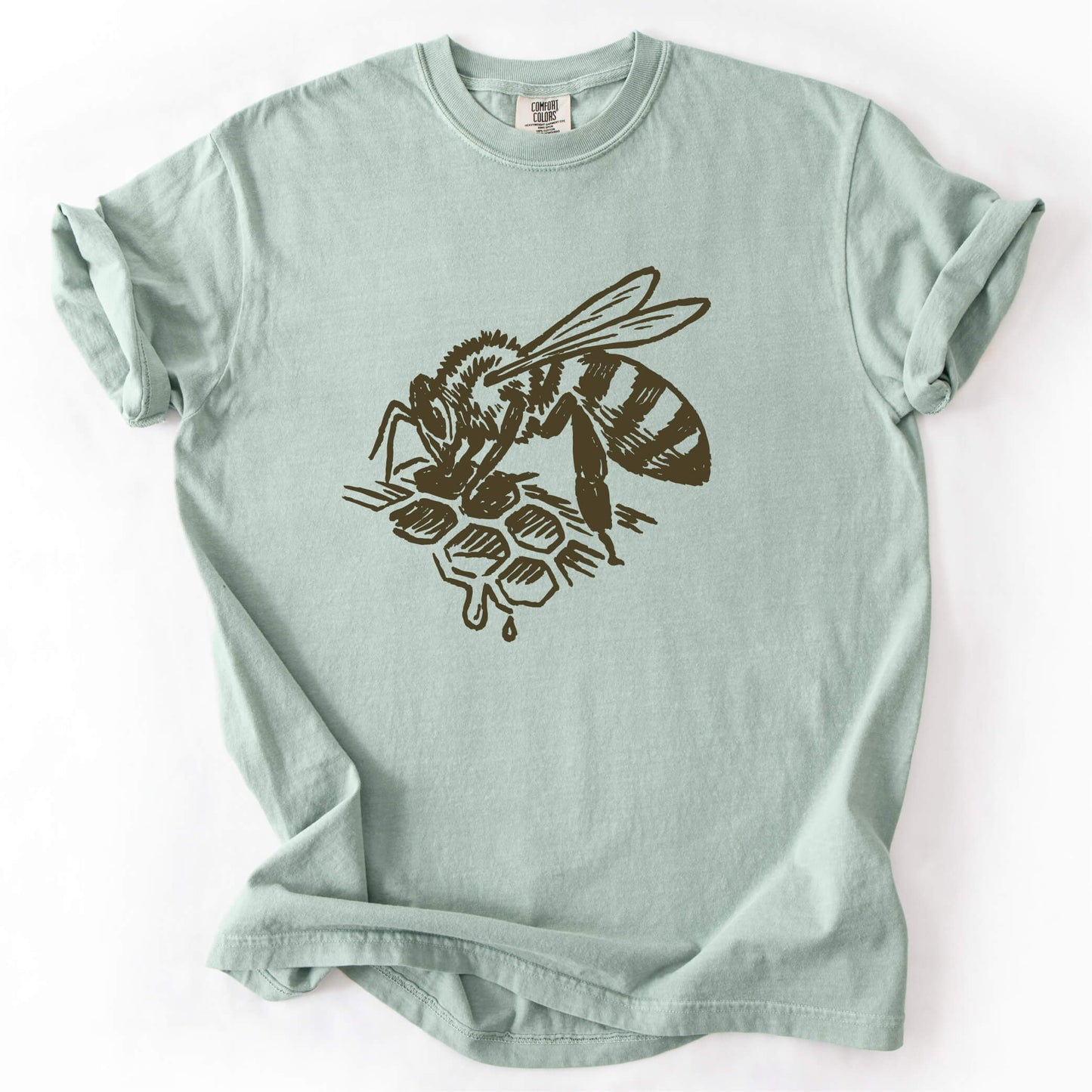 Honey Bee Keeper Shirt T-shirt