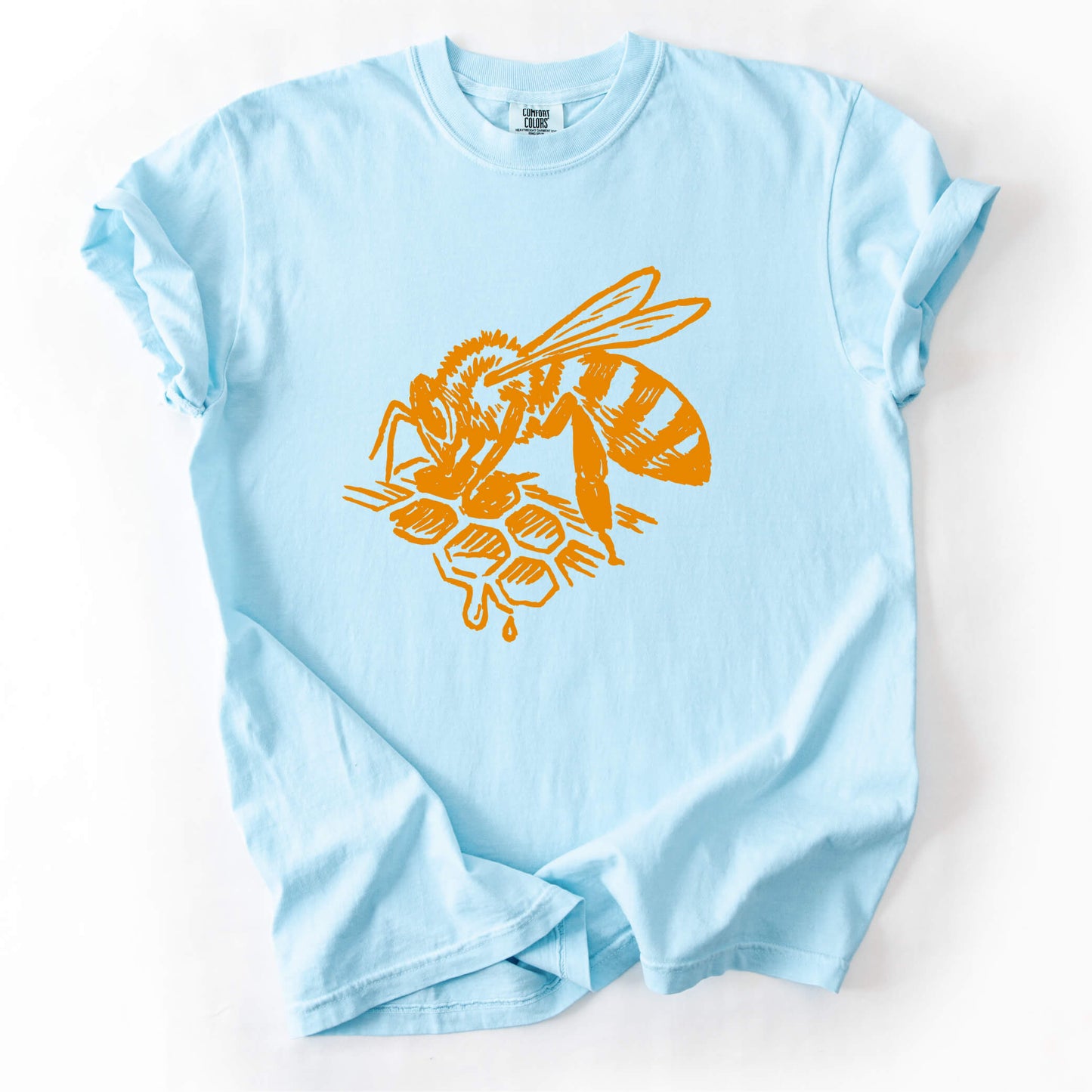 Honey Bee Keeper Shirt T-shirt