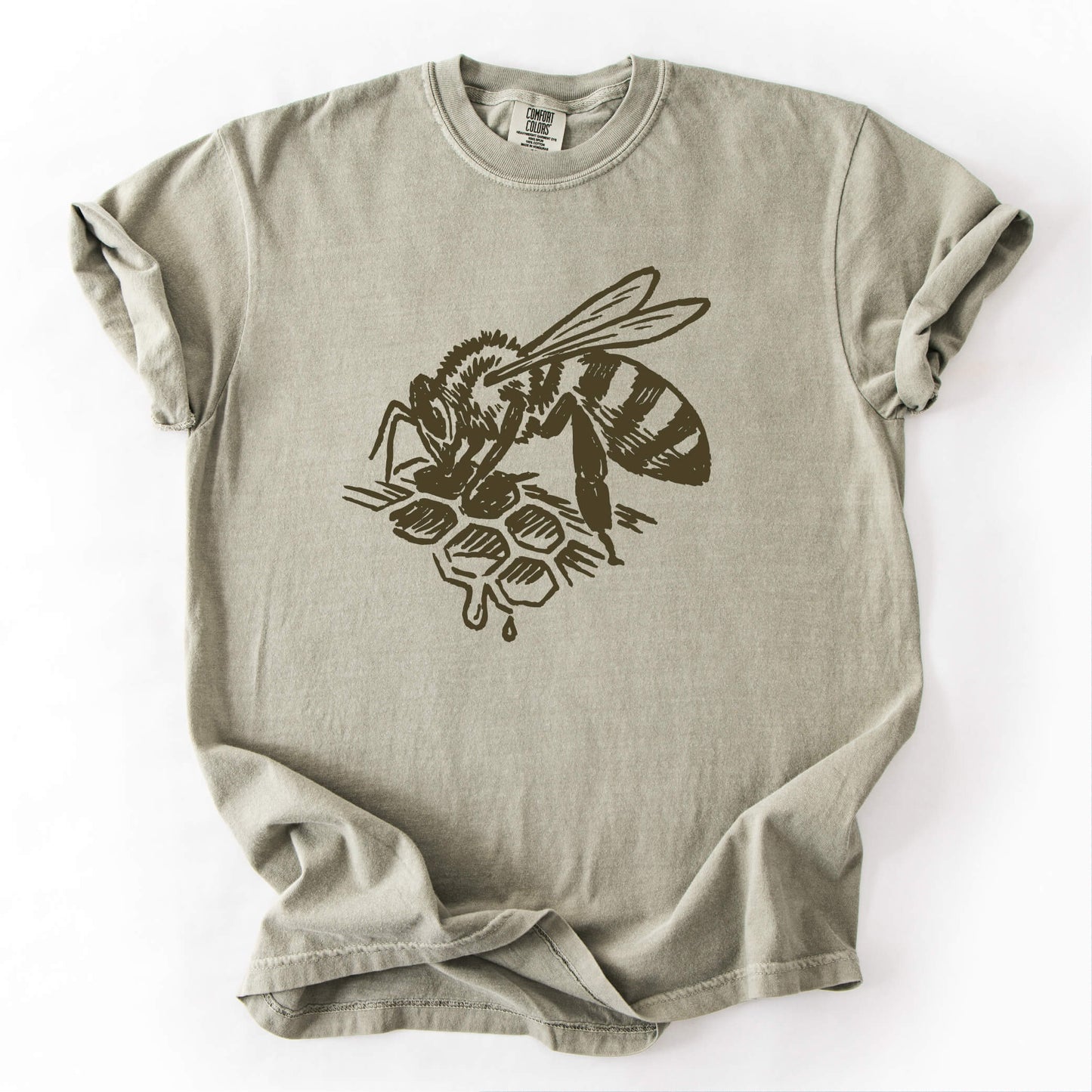 Honey Bee Keeper Shirt T-shirt