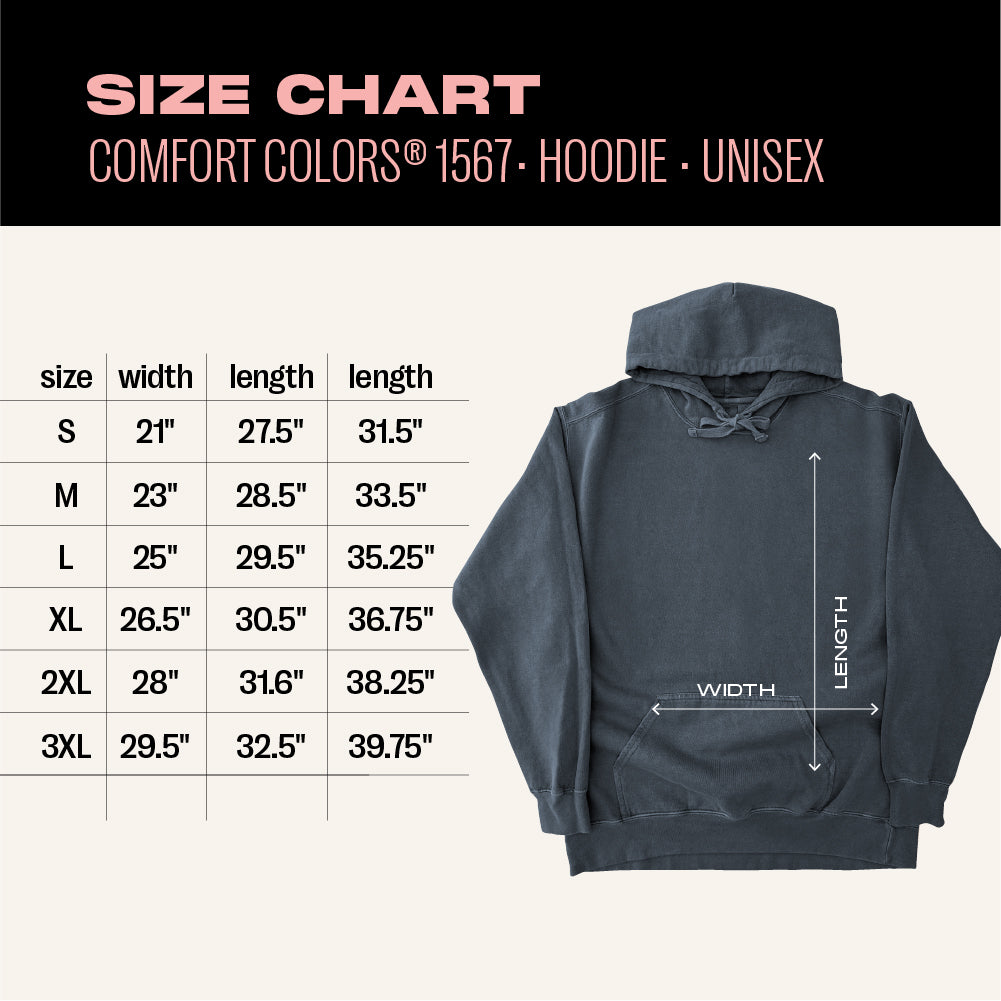 Radicalized by Basic Decency Hoodie