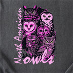 Owls Tshirt