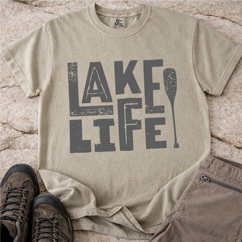 Lake Life Tshirt