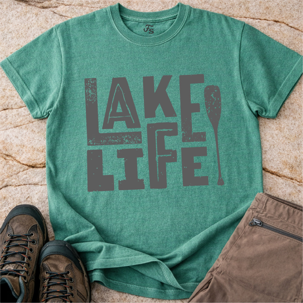 Lake Life Tshirt