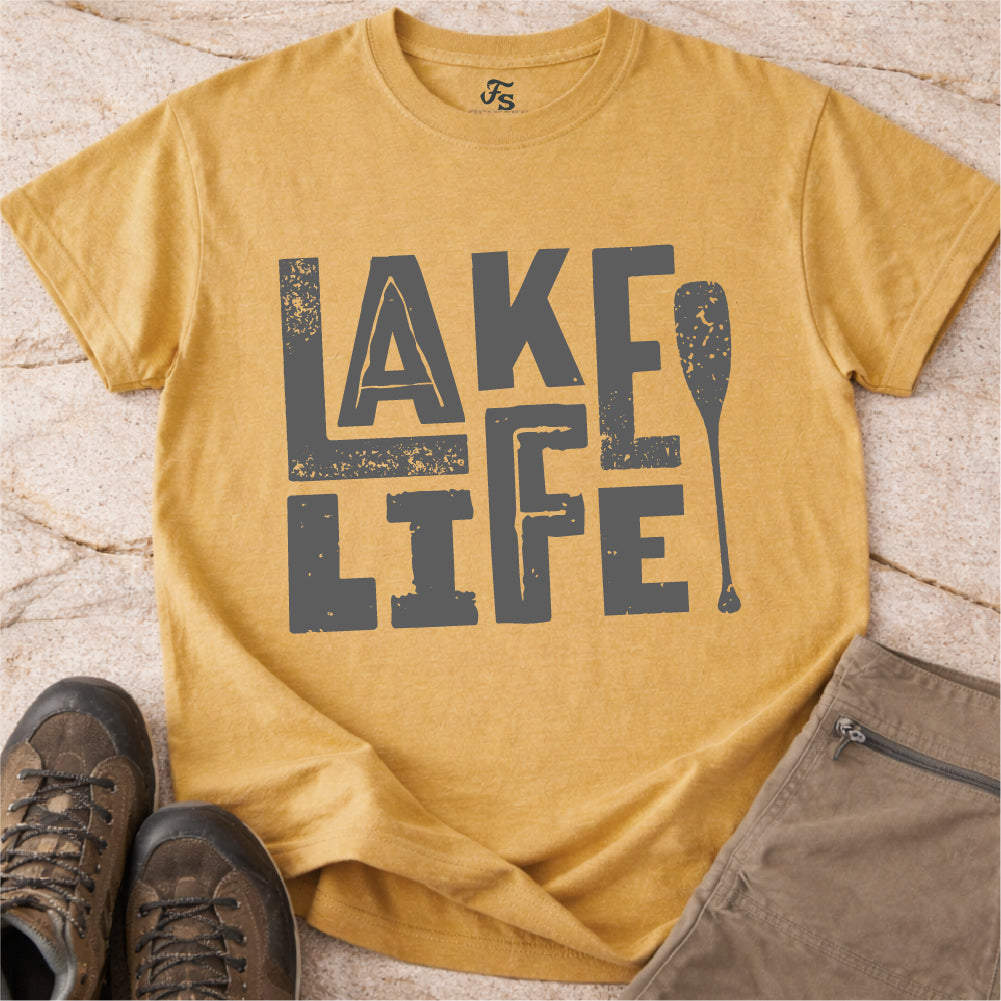 Lake Life Tshirt
