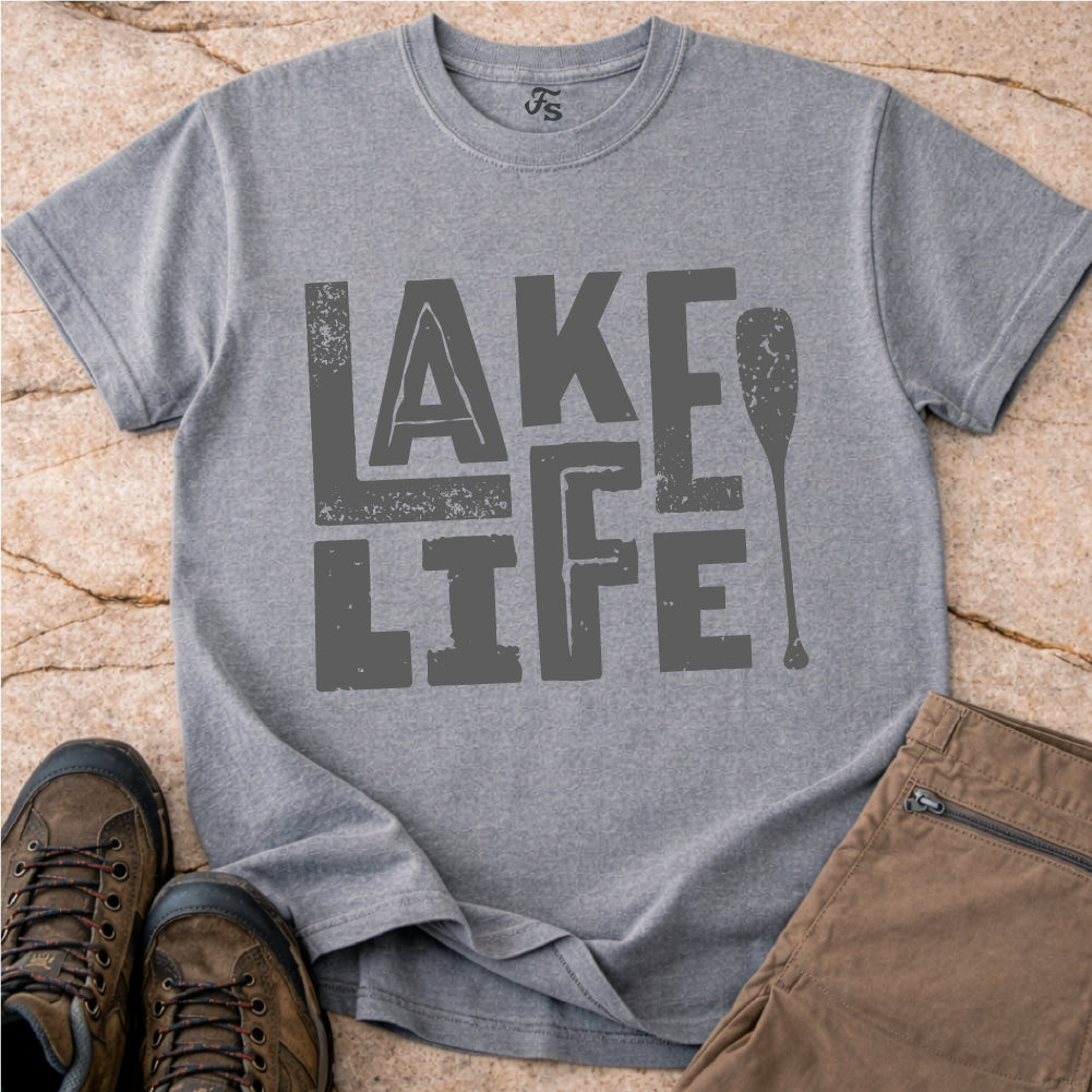 Lake Life Tshirt