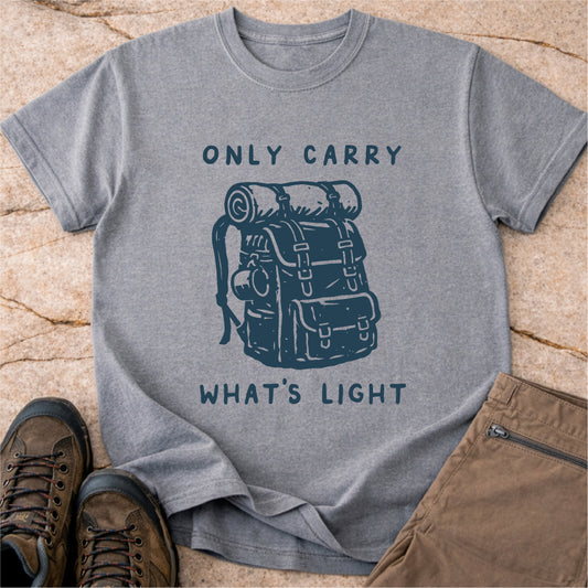What is Light Tshirt