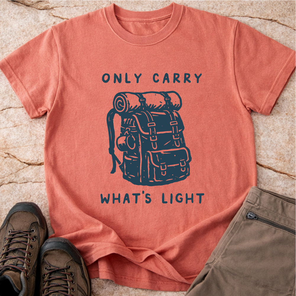 What is Light Tshirt