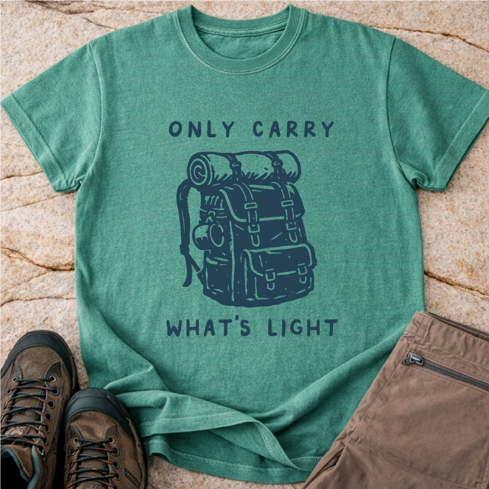 What is Light Tshirt