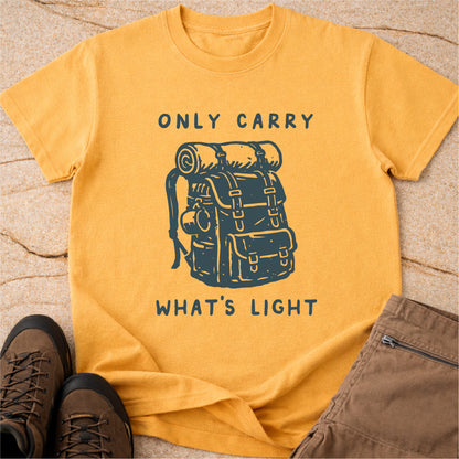 What is Light Tshirt