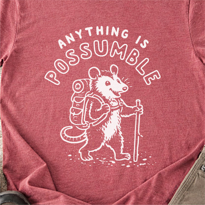 Possumble Tshirt