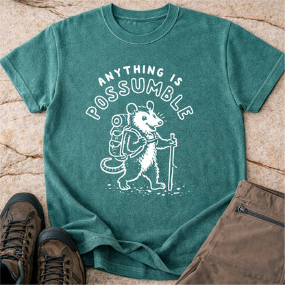 Possumble Tshirt