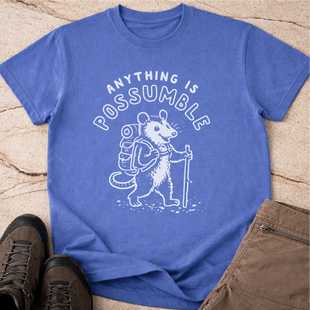 Possumble Tshirt