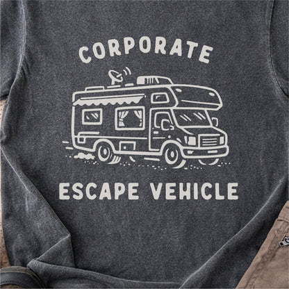 Escape RV Tshirt