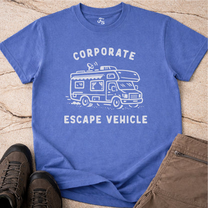 Escape RV Tshirt