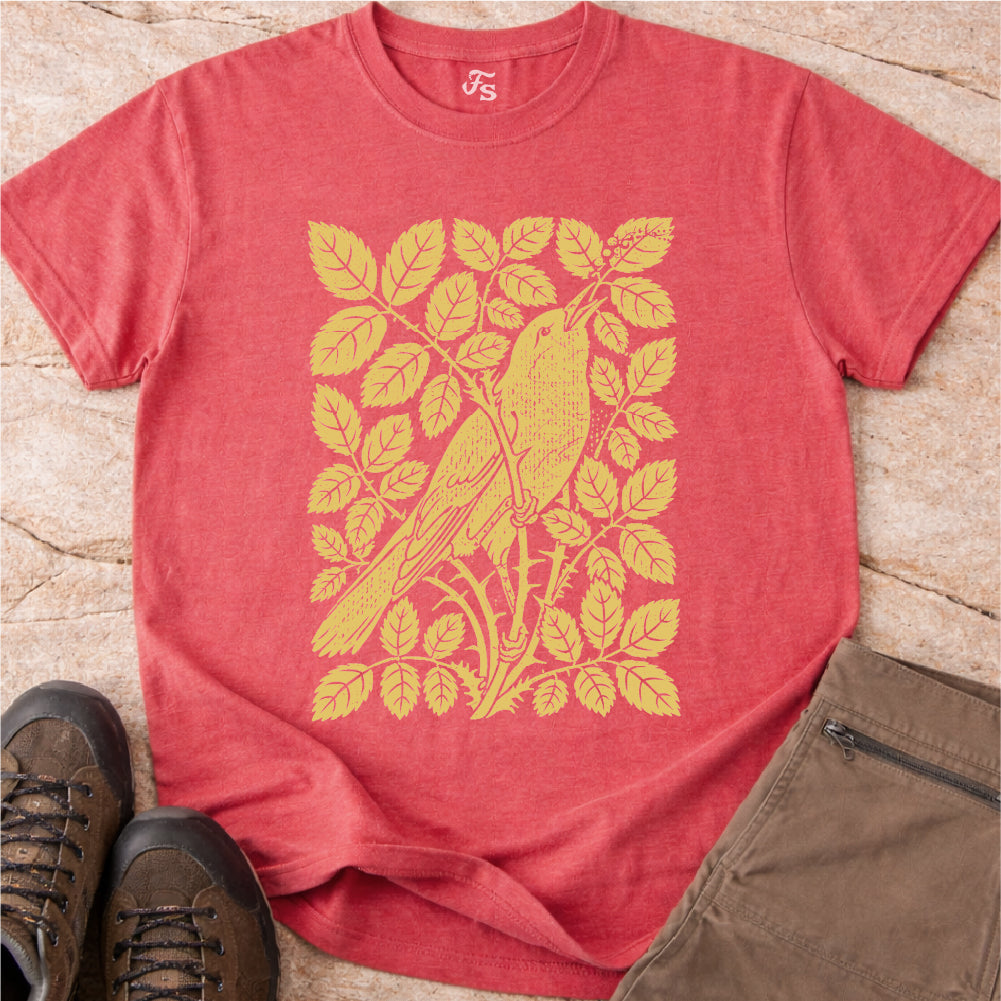 Wild Bird Tshirt