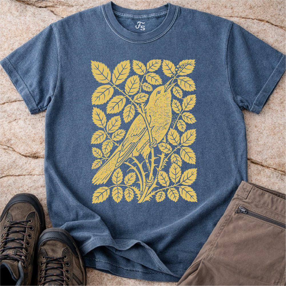 Wild Bird Tshirt