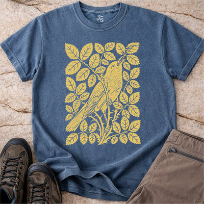 Wild Bird Tshirt