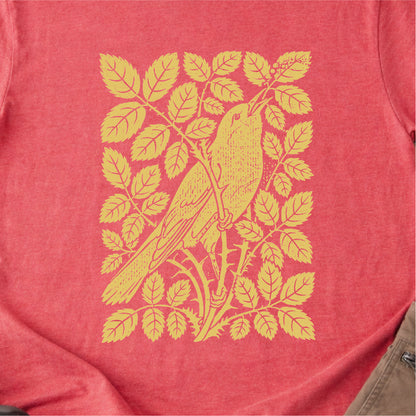 Wild Bird Tshirt