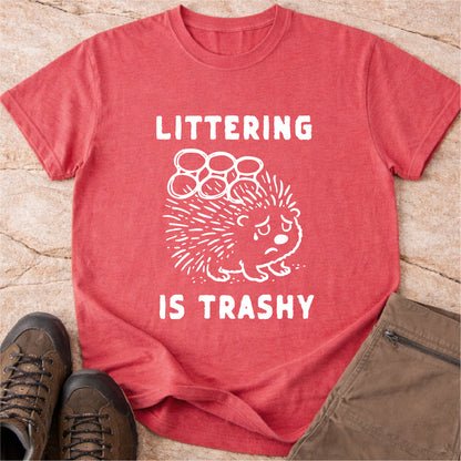 Trashy Tshirt