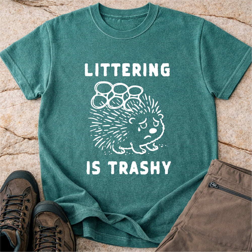 Trashy Tshirt