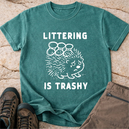 Trashy Tshirt