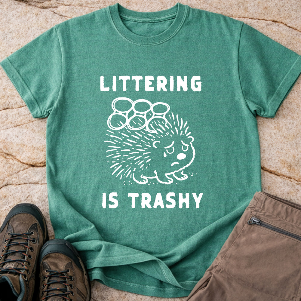 Trashy Tshirt