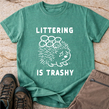 Trashy Tshirt