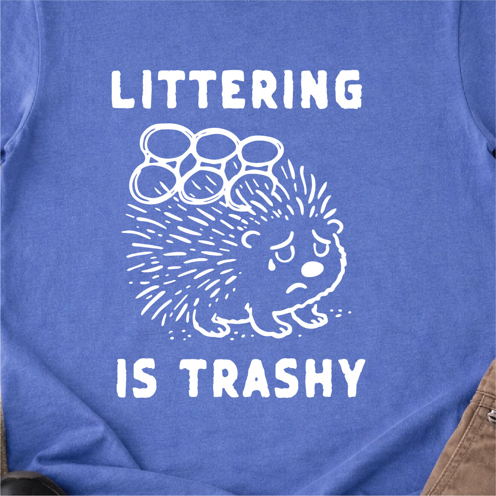Trashy Tshirt