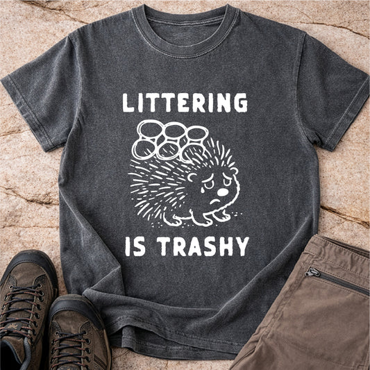 Trashy Tshirt