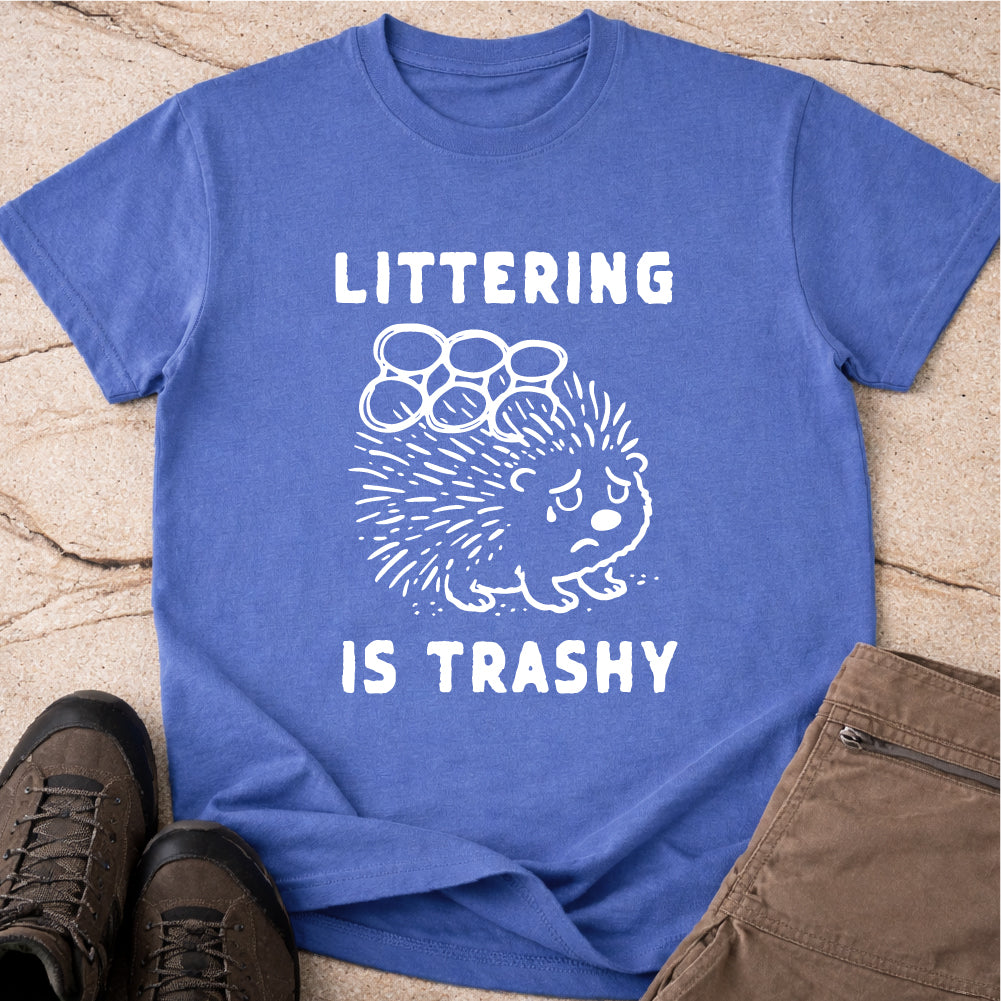 Trashy Tshirt