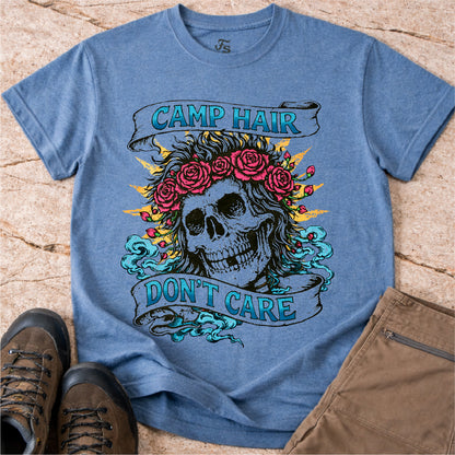 Camp Hair Tshirt