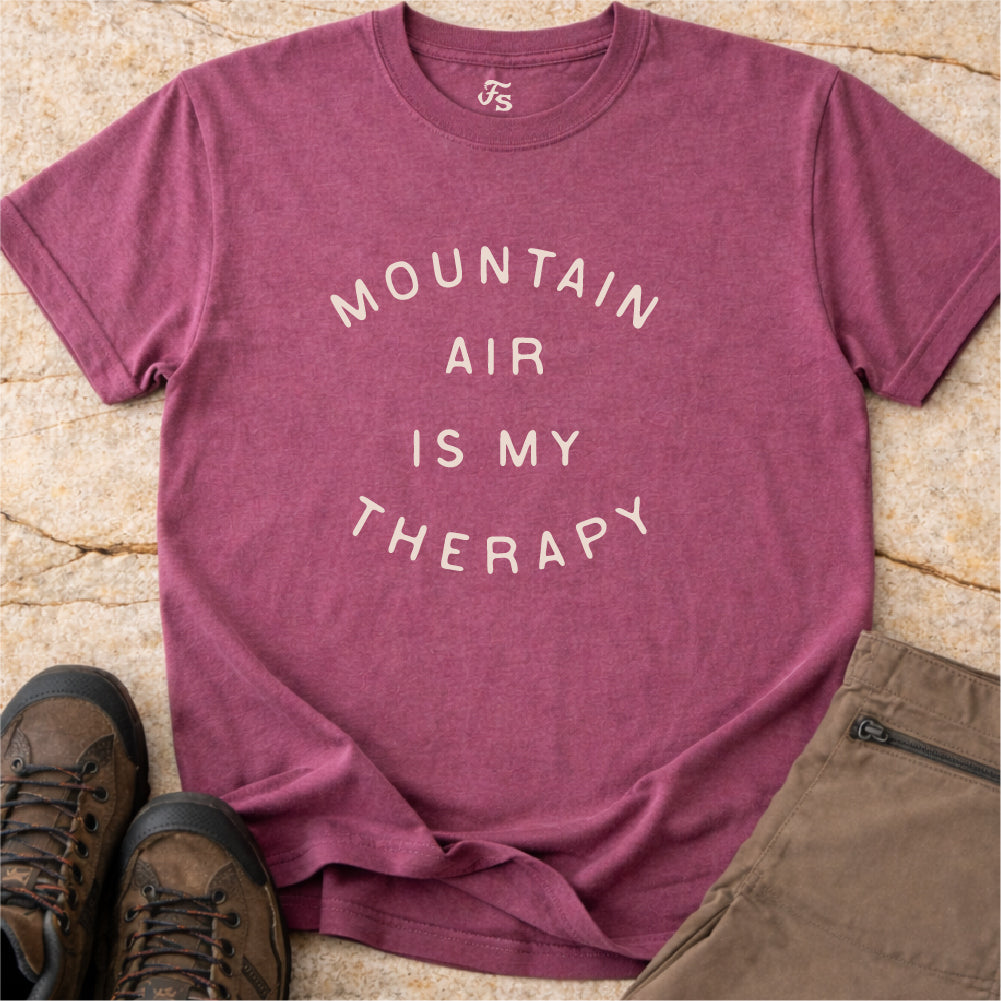 Mountain Air Tshirt