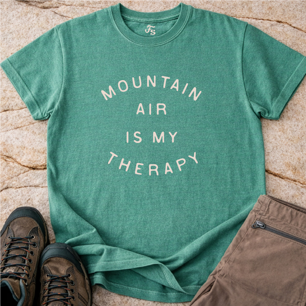 Mountain Air Tshirt