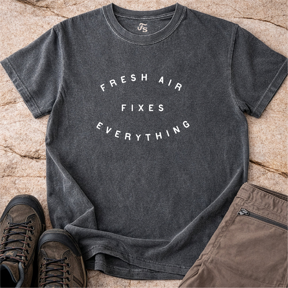 Fresh Air Tshirt