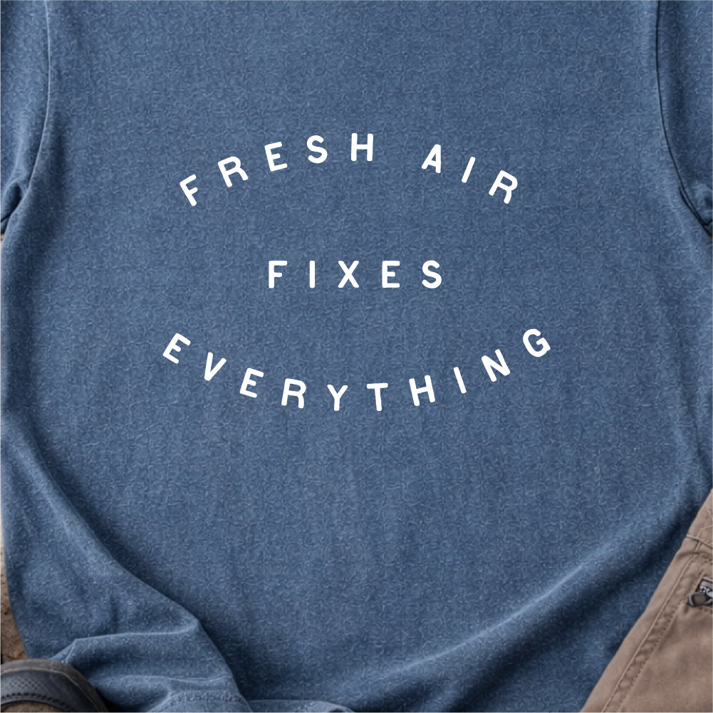 Fresh Air Tshirt